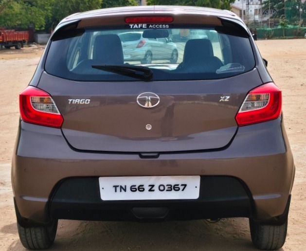 Tata Tiago - Image 2